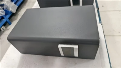Aangepaste fotokatalytische luchtreiniger
