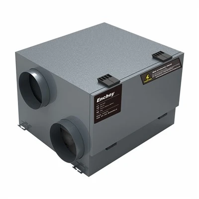 Enchoy centrale ventilatie
